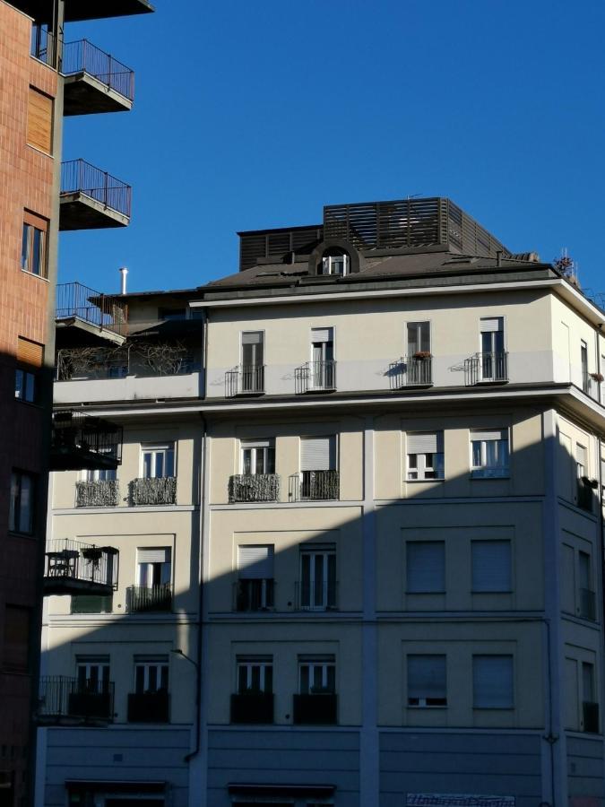 Апартаменты Casa Porta Pila Турин Экстерьер фото