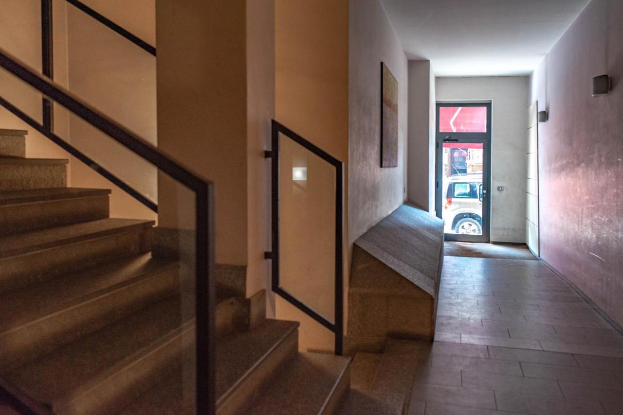 Апартаменты Casa Porta Pila Турин Экстерьер фото